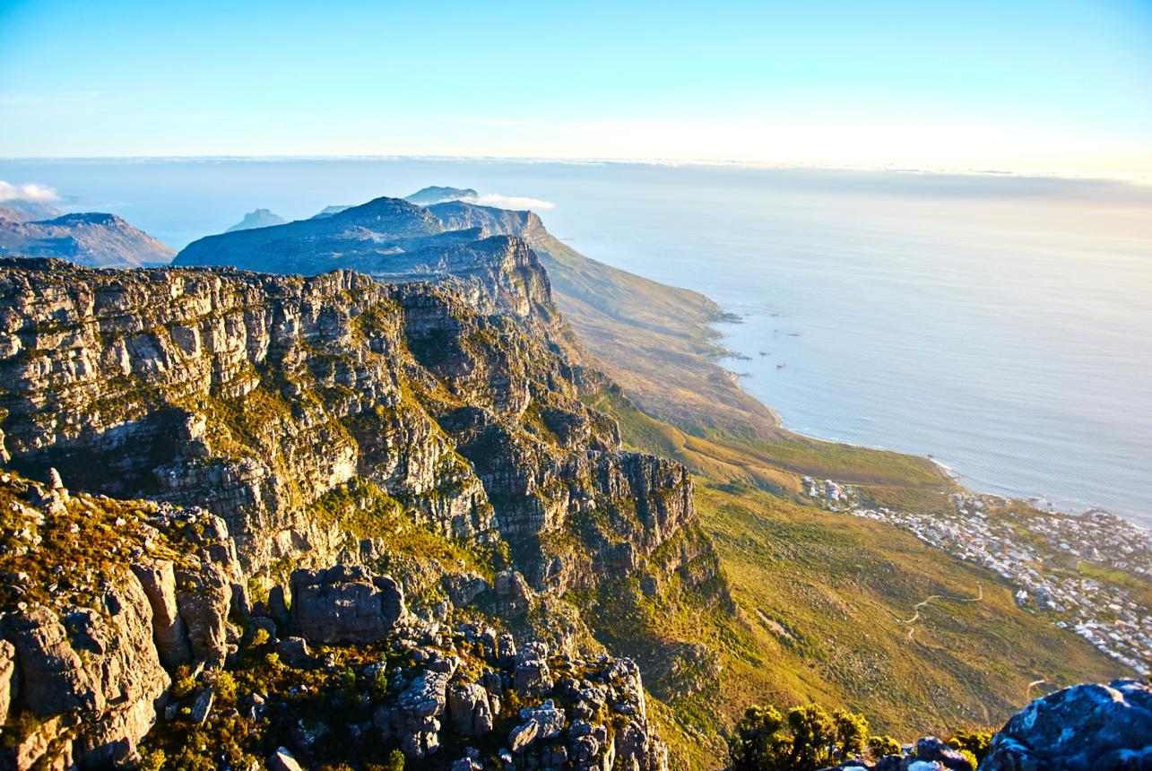 South Africa